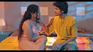 Lallu S1E2 2024 – Nazar Hindi Hot Web Series