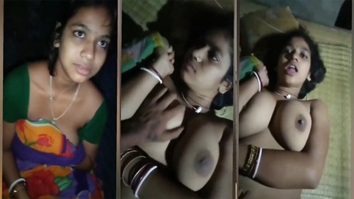 Desi Boyfriend Hard Fucking With Bengali Girlfriend
