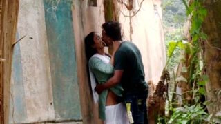Desi Couples Outdoor Fucking 4 Video