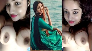 Bengali Young Cute Girl Nude Video