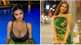 Diva Flawless dancing in bikini nude video full