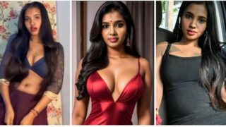 Insta model nidhi joshi nude video in live chat
