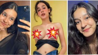 Subhashree Sahu Viral Video of Masturbation