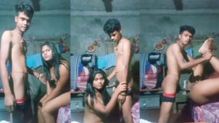 Young Boyfriend Ka Village Girl Ki Chudai Video