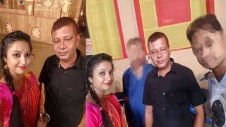 Cheater Bengali Wife Affairs With Many Boys Sex Video